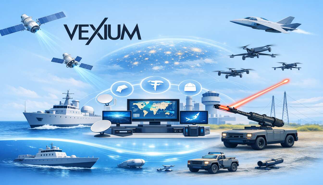 operaciones multidominio